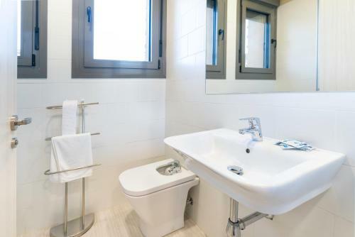 Apartamento La Harinera