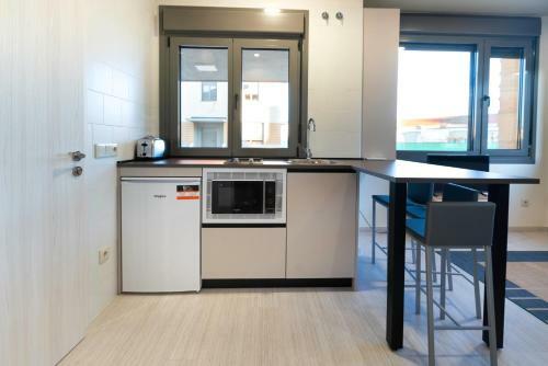 Apartamento La Harinera