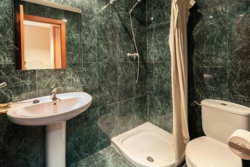Albergue Residenza