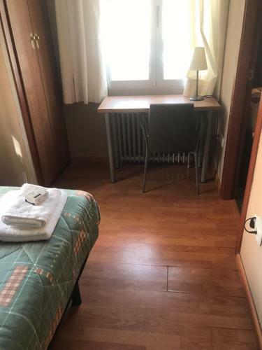 Albergue Residenza