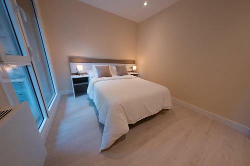 Apartamento Centrico En Palacio de Yolanda