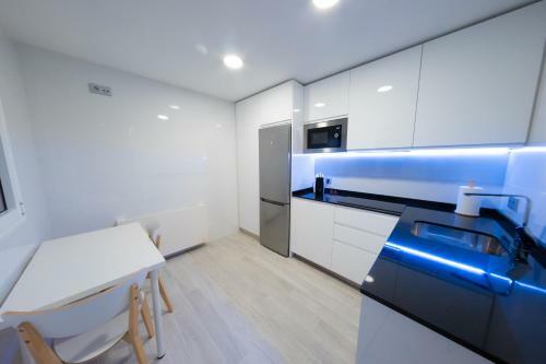 Apartamento Centrico En Palacio de Yolanda