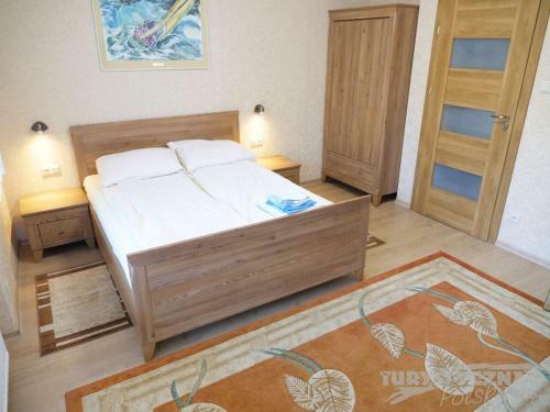 Bed & Breakfast Willa Ika