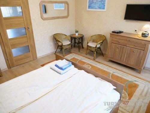 Bed & Breakfast Willa Ika
