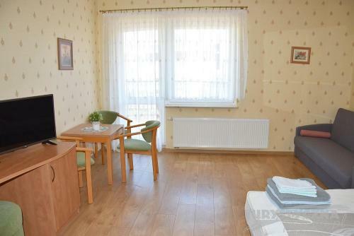 Bed & Breakfast Willa Ika