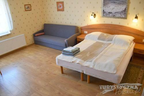 Bed & Breakfast Willa Ika
