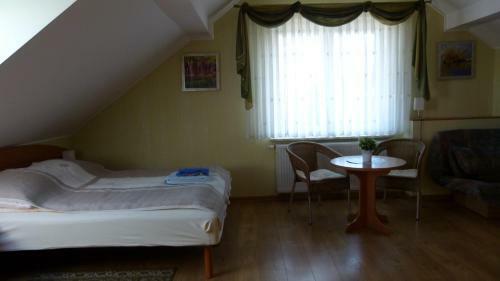 Bed & Breakfast Willa Ika