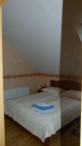 Bed & Breakfast Willa Ika