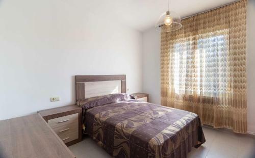 Apartamento Vistas Al Parque