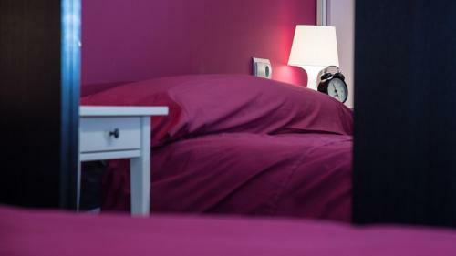 Apartamento Deluxe