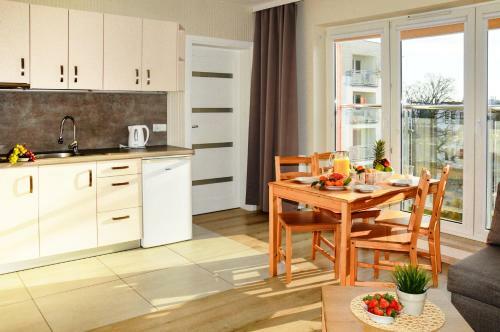 Apartamento Przysta? Rybacka