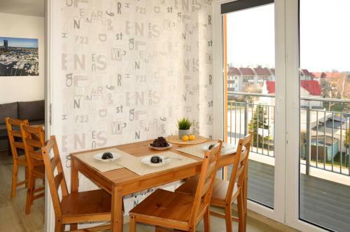 Apartamento Przysta? Rybacka