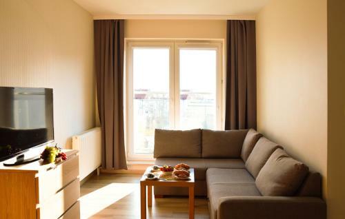 Apartamento Przysta? Rybacka