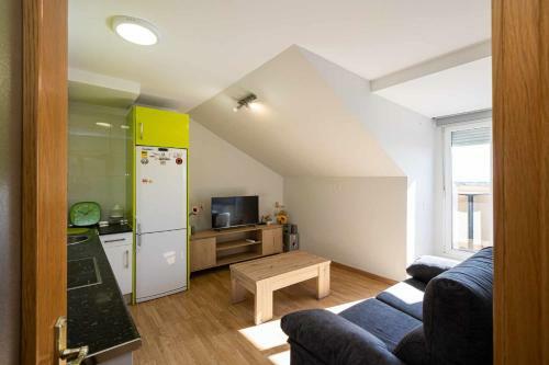 Apartamento La Casa De Luis
