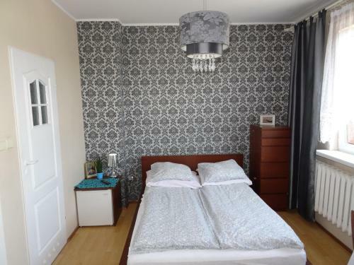 Pokoje Go?cinne Doriano