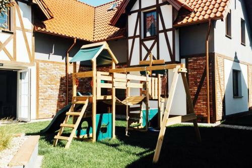 Kaszubskie Zacisze