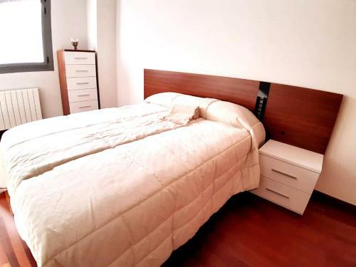 Apartamento El Mirador de Valorio