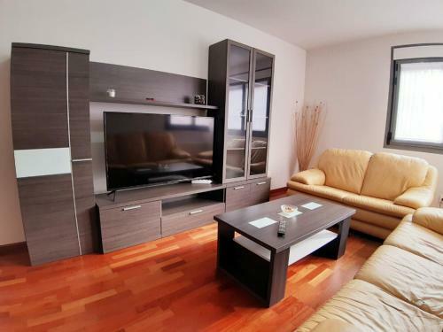 Apartamento El Mirador de Valorio