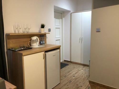 Apartamento Dworek Nadmorski