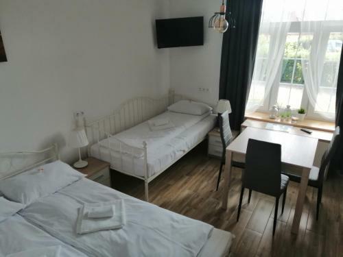 Apartamento Dworek Nadmorski