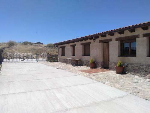 Casa Rural La Carrascala