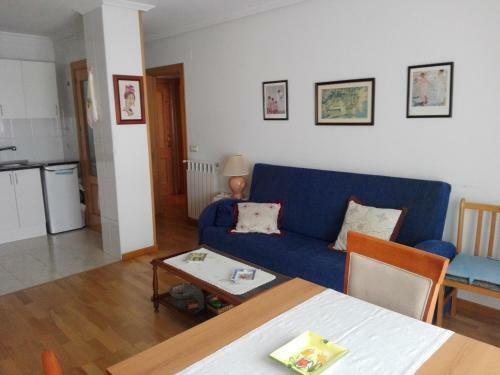Apartamento Luque