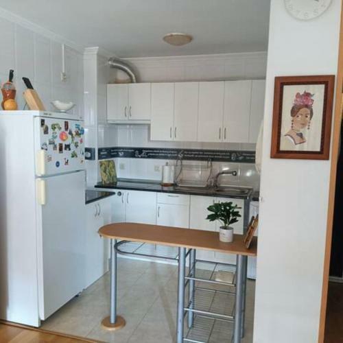Apartamento Luque