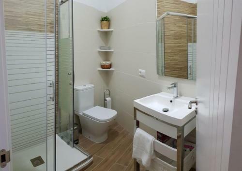 Apartamento Casa Condal de Reyna