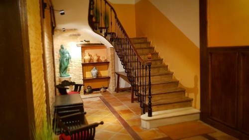 Apartamento Casa Condal de Reyna