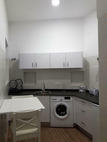 Apartamento Casa Condal de Reyna