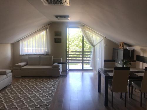 Apartamento Artur 2