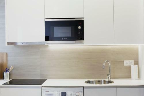 Apartamento Ganexa Home