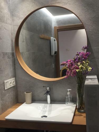 Apartamento Ganexa Home