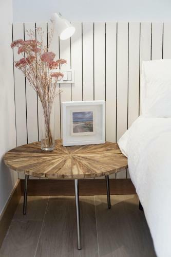 Apartamento Ganexa Home