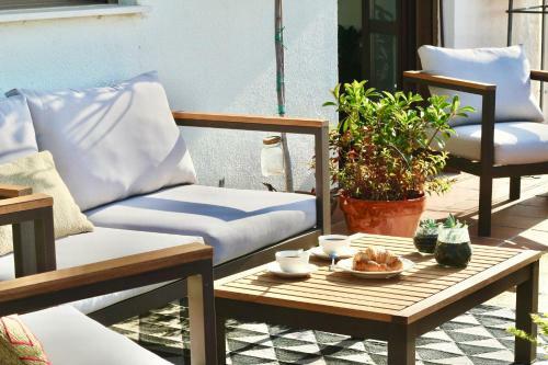Apartamento El Mirador de Zamora