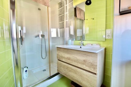 Apartamento El Mirador de Zamora
