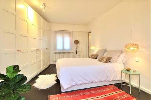 Apartamento El Mirador de Zamora
