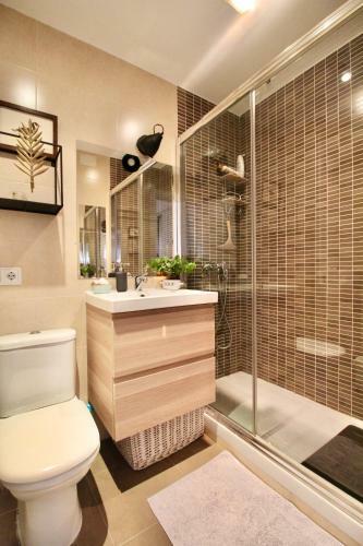 Apartamento El Mirador de Zamora