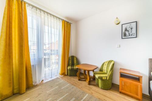 Bed & Breakfast Willa Aleksander