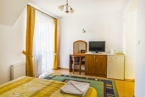 Bed & Breakfast Willa Aleksander