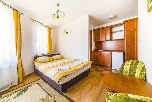 Bed & Breakfast Willa Aleksander