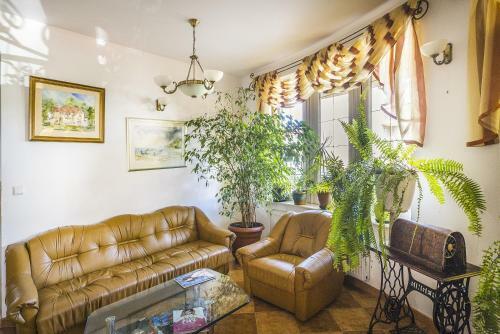 Bed & Breakfast Willa Aleksander