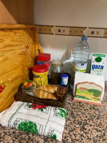 Apartamento El Arco de Zamora