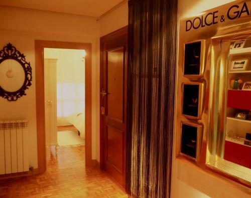 Art Senses Apartment