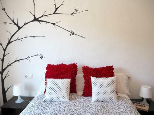 Art Senses Apartment