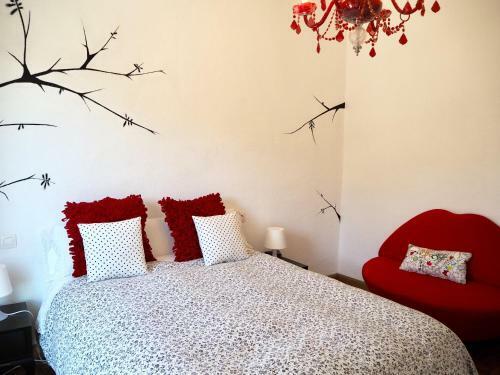 Art Senses Apartment