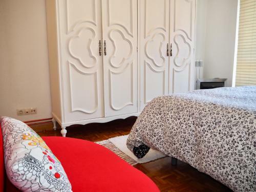Art Senses Apartment