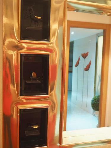 Art Senses Apartment