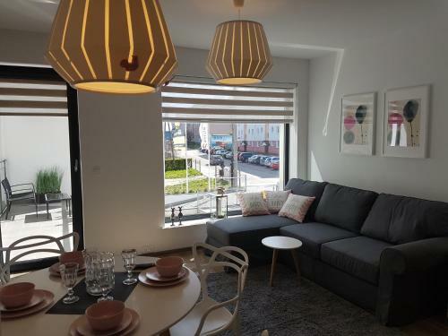 Apartamento Stella Del Mare 3