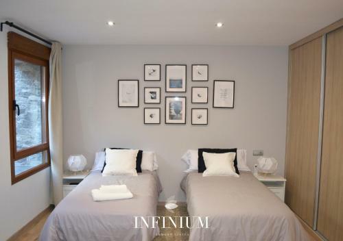 Hostal Infinium Zamora Suites